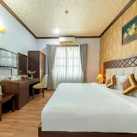 Rembrandt Hotel Nha Trang Exterior photo