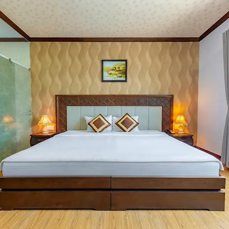 Rembrandt Hotel Nha Trang Exterior photo