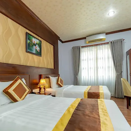 Rembrandt Hotel Nha Trang Exterior photo