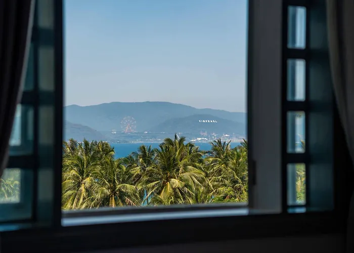 Rembrandt Hotel Nha Trang
