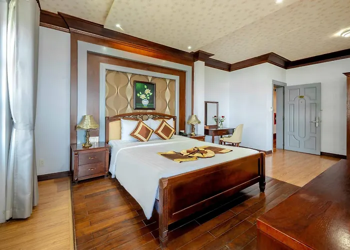 Rembrandt Hotel Nha Trang