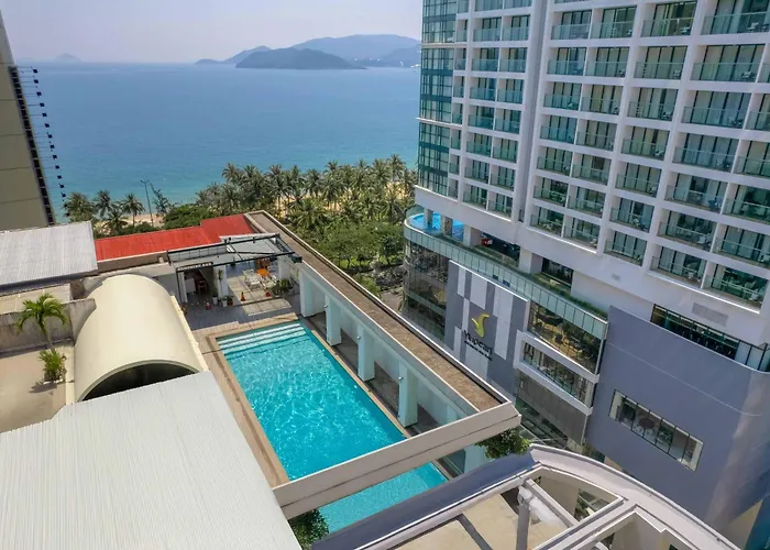 Rembrandt Hotel Nha Trang