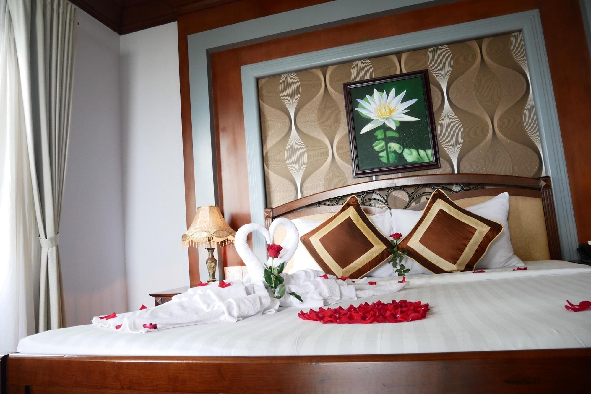 Rembrandt Khách sạn Nha Trang