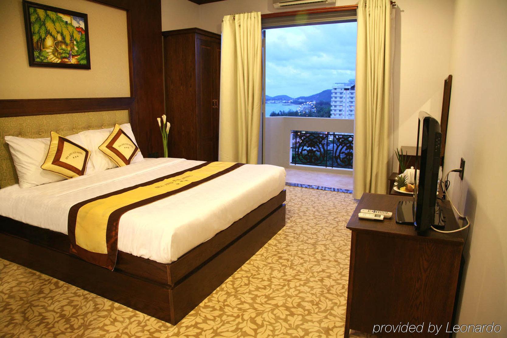 Rembrandt 3* Nha Trang
